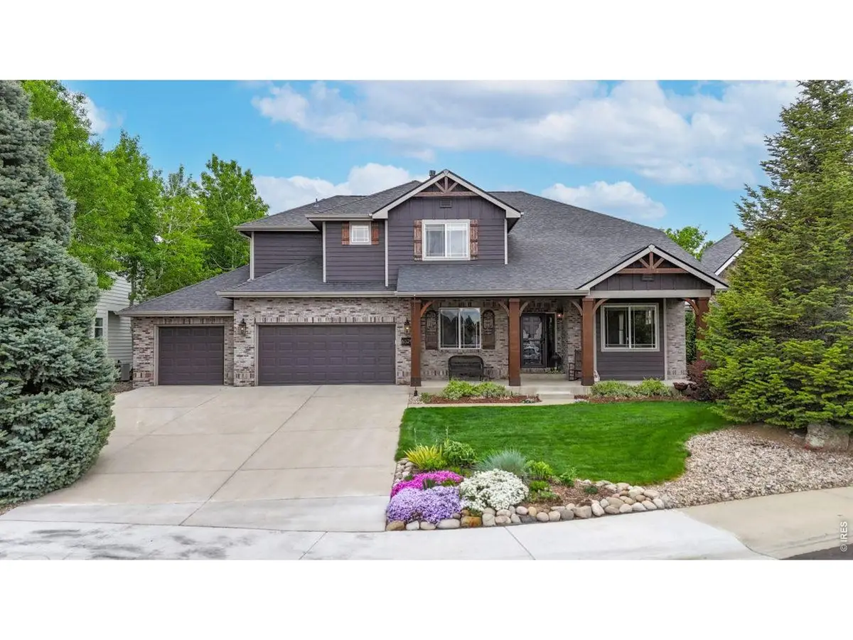 6525 Aberdour Cir, Windsor, CO 80550 - #1