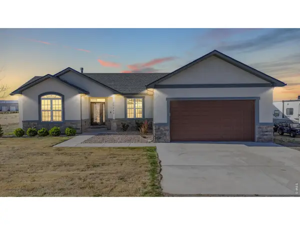 15111 Rd 7.3, Wiggins, CO 80654