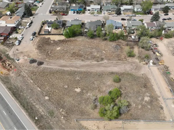 4 Watson Subdivision #14-16, Gilcrest, CO 80623