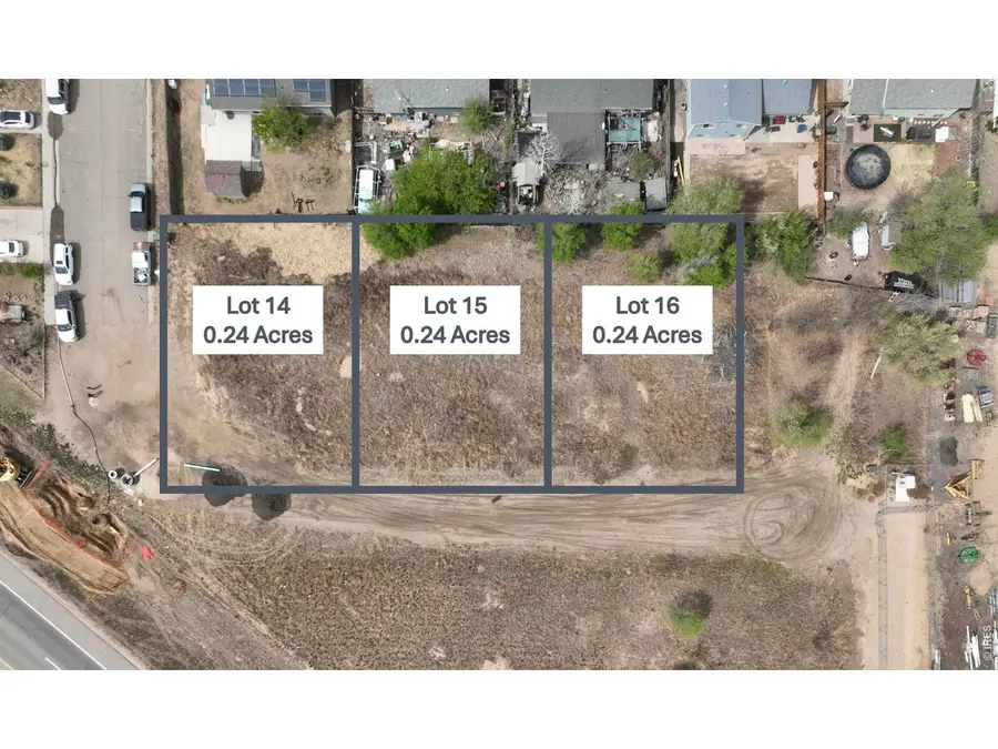 4 Watson Subdivision #14-16, Gilcrest, CO 80623 - #3