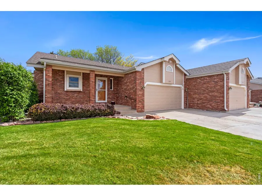 1205 Honeysuckle Ct, Windsor, CO 80550 - #3