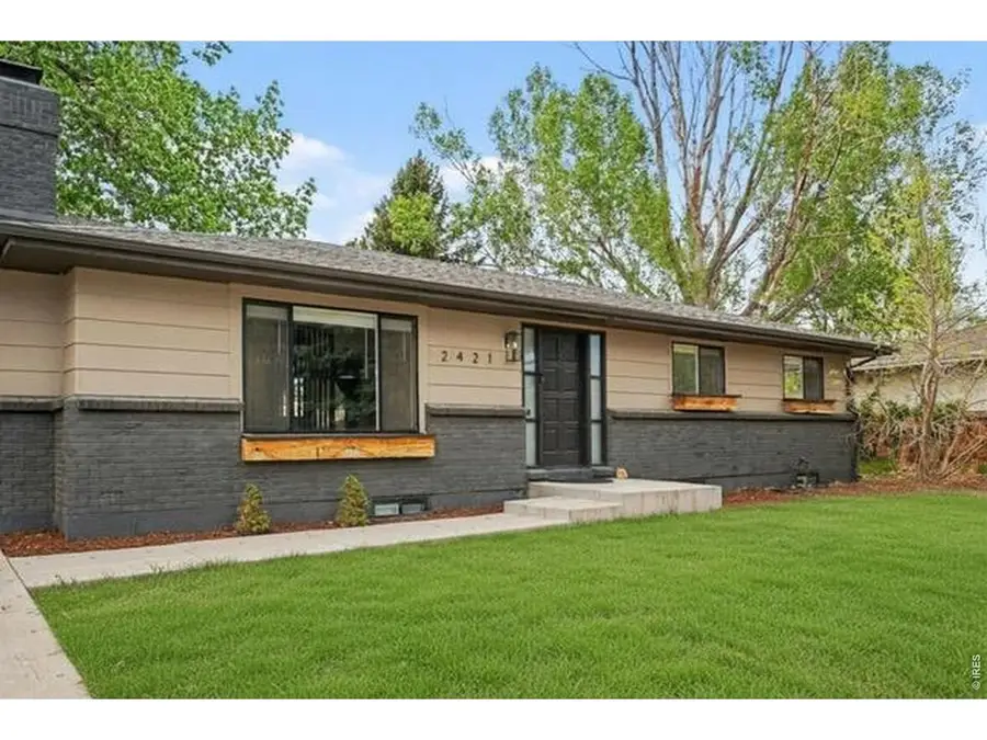 2421 Courtney Dr, Loveland, CO 80537 - #2