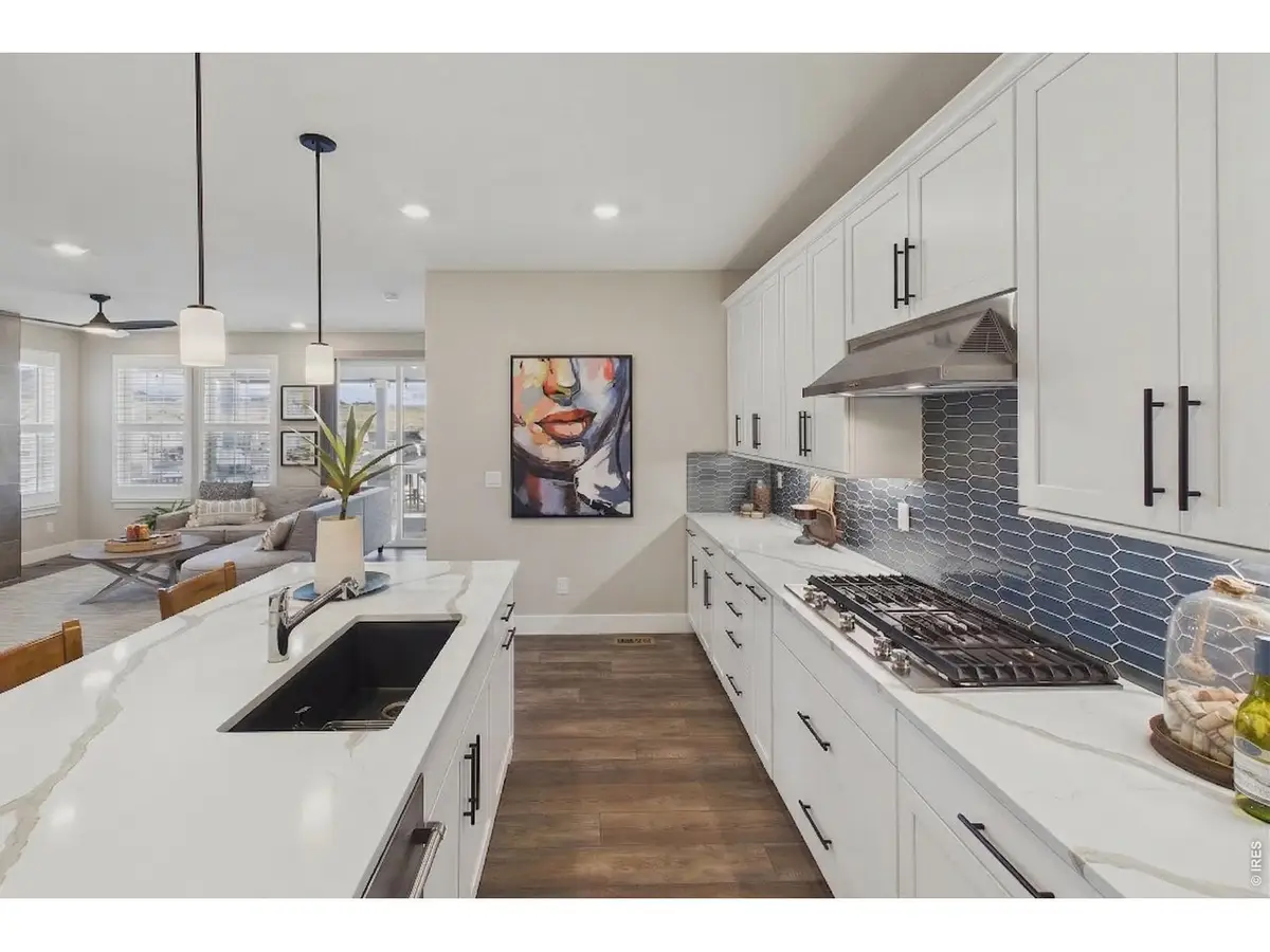 17433 W 93rd Pl, Arvada, CO 80007 - #1