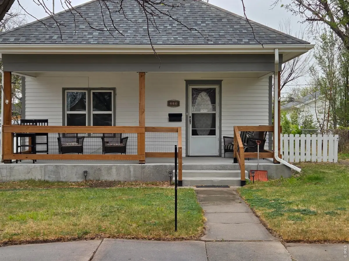 533 Main Ave, Akron, CO 80720 - #1