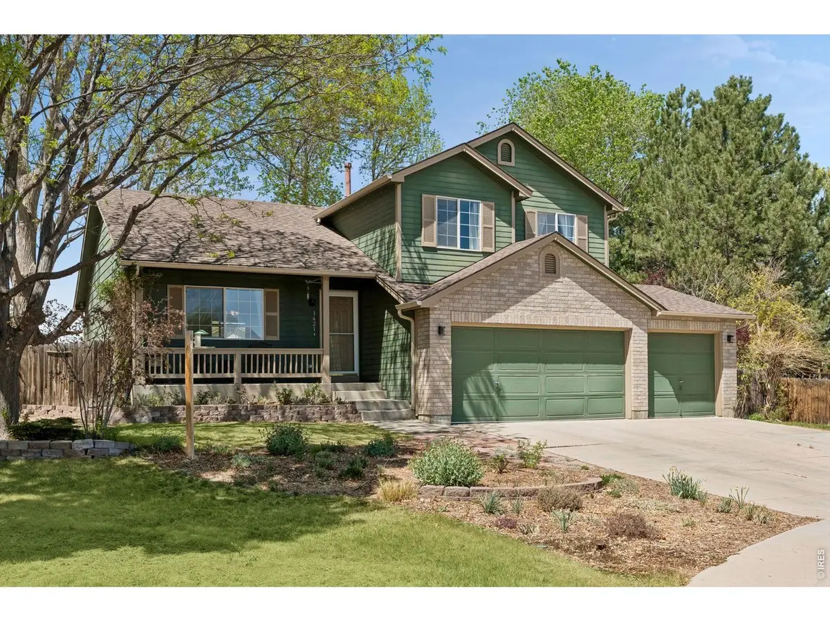 1421 Sorrel Ct, Longmont, CO 80504 - #1