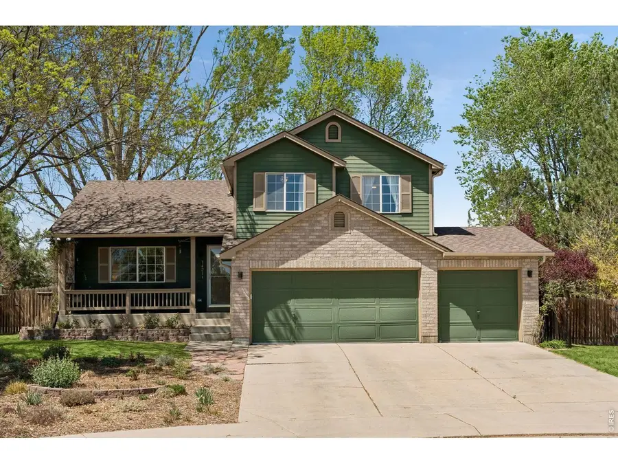 1421 Sorrel Ct, Longmont, CO 80504 - #2