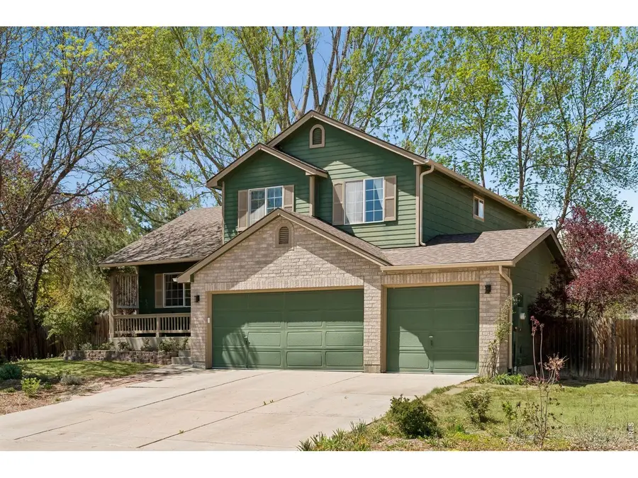 1421 Sorrel Ct, Longmont, CO 80504 - #3