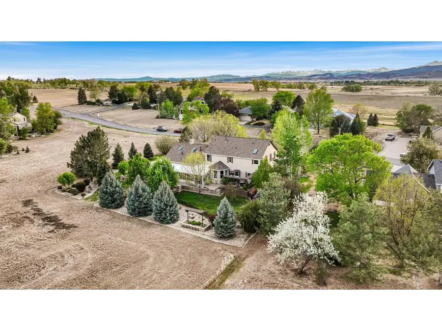 2900 Spring Mountain Dr, Loveland, CO 80537 - #2