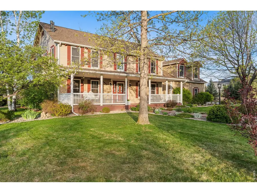 2900 Spring Mountain Dr, Loveland, CO 80537 - #3