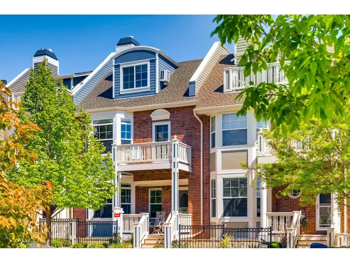 635 Dakota Blvd, Boulder, CO 80304 - #1