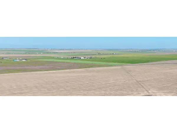 Lot 6, Converse Rd, Bennett, CO 80102