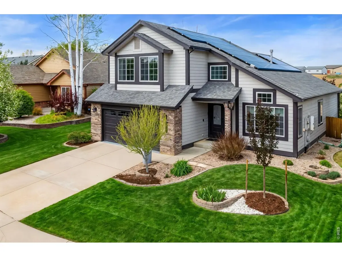 214 Egyptian Ct, Fort Collins, CO 80525 - #1