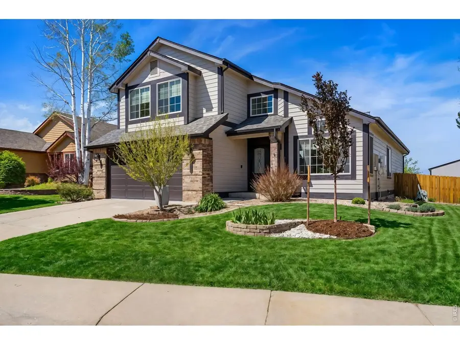 214 Egyptian Ct, Fort Collins, CO 80525 - #2