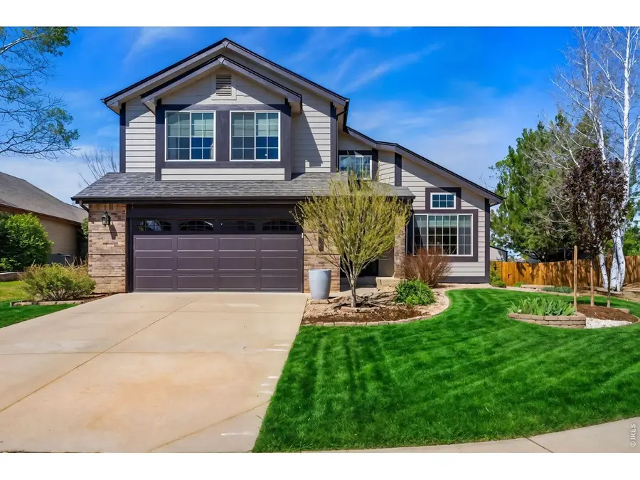 214 Egyptian Ct, Fort Collins, CO 80525 - #3
