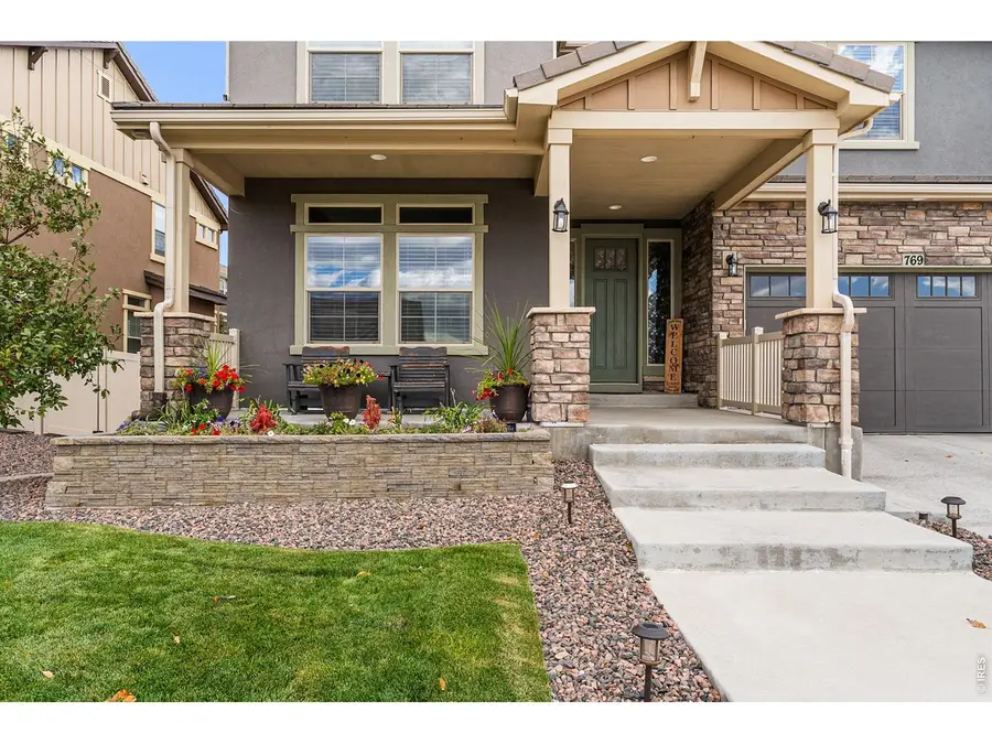 769 Pagoda Ct, Erie, CO 80516 - #2