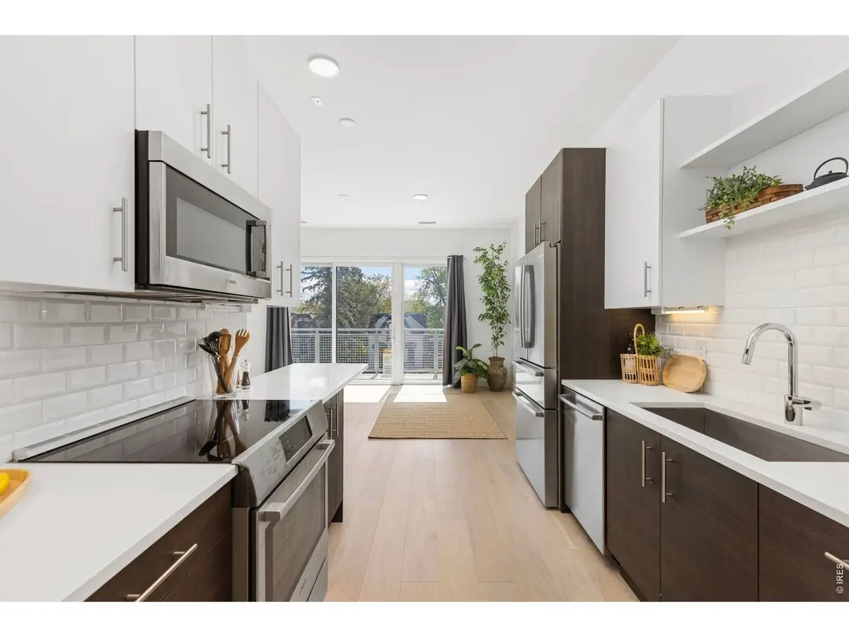 2525 Arapahoe St #RD306, Denver, CO 80205 - #1