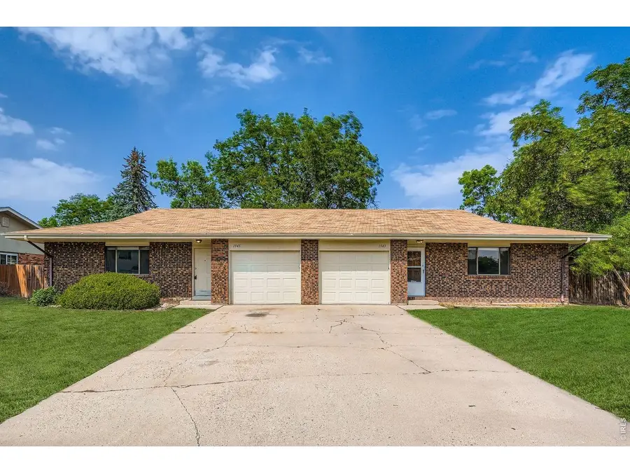 1943 Pecan St, Fort Collins, CO 80526 - #2