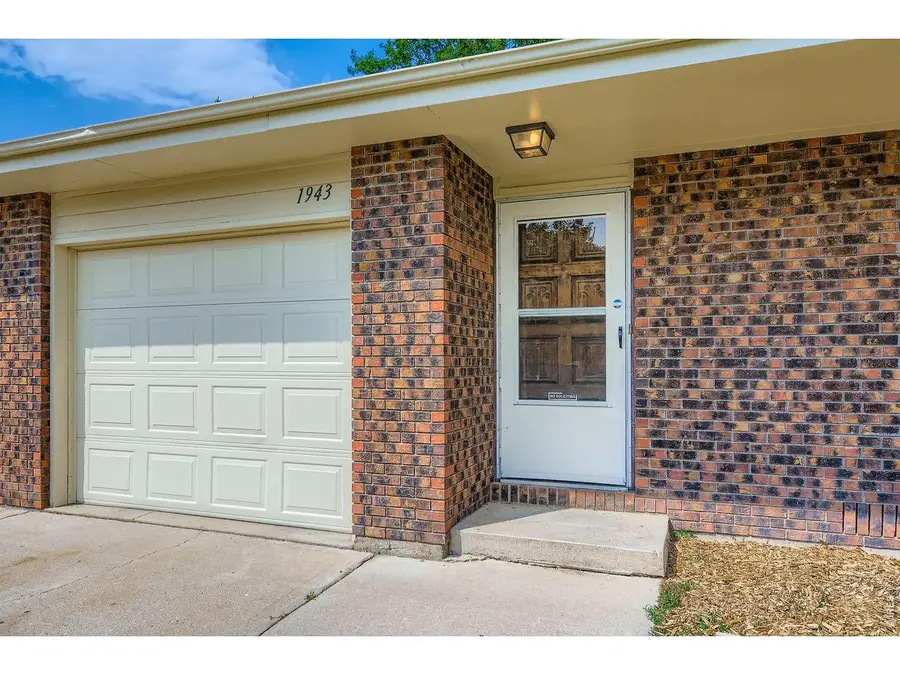 1943 Pecan St, Fort Collins, CO 80526 - #3