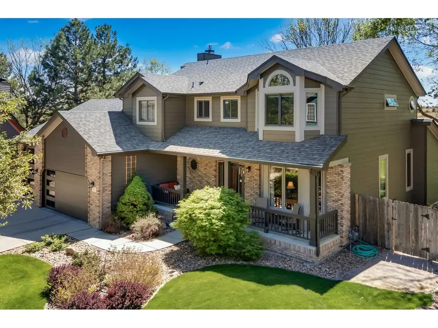 1727 Huago Ct, Loveland, CO 80537 - #2