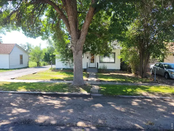 425 Platte St, Sterling, CO 80751