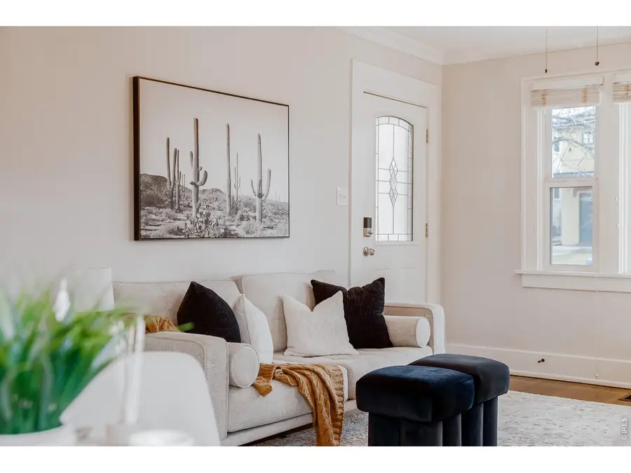 235 S Humboldt St, Denver, CO 80209 - #2