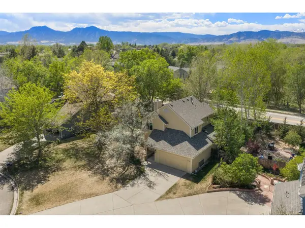 4461 Pembroke Gdns, Boulder, CO 80301
