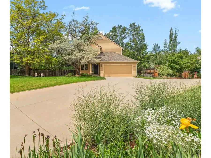 4461 Pembroke Gdns, Boulder, CO 80301 - #2