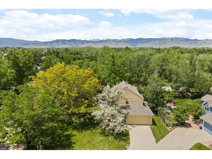4461 Pembroke Gdns, Boulder, CO 80301 - #3
