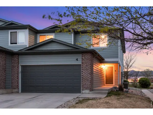 850 S Overland Trl #4, Fort Collins, CO 80521