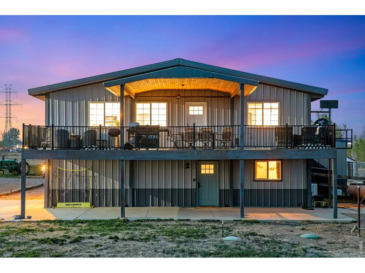 36610 County Road 27, Eaton, CO 80615 - #1