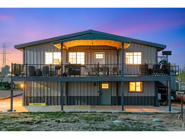 36610 County Road 27, Eaton, CO 80615