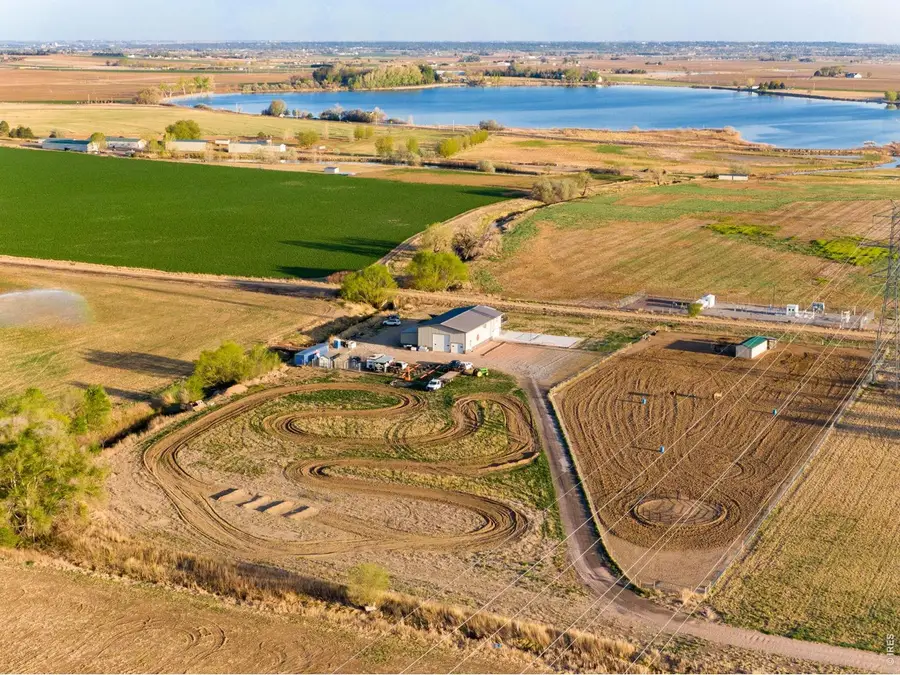 36610 County Road 27, Eaton, CO 80615 - #3