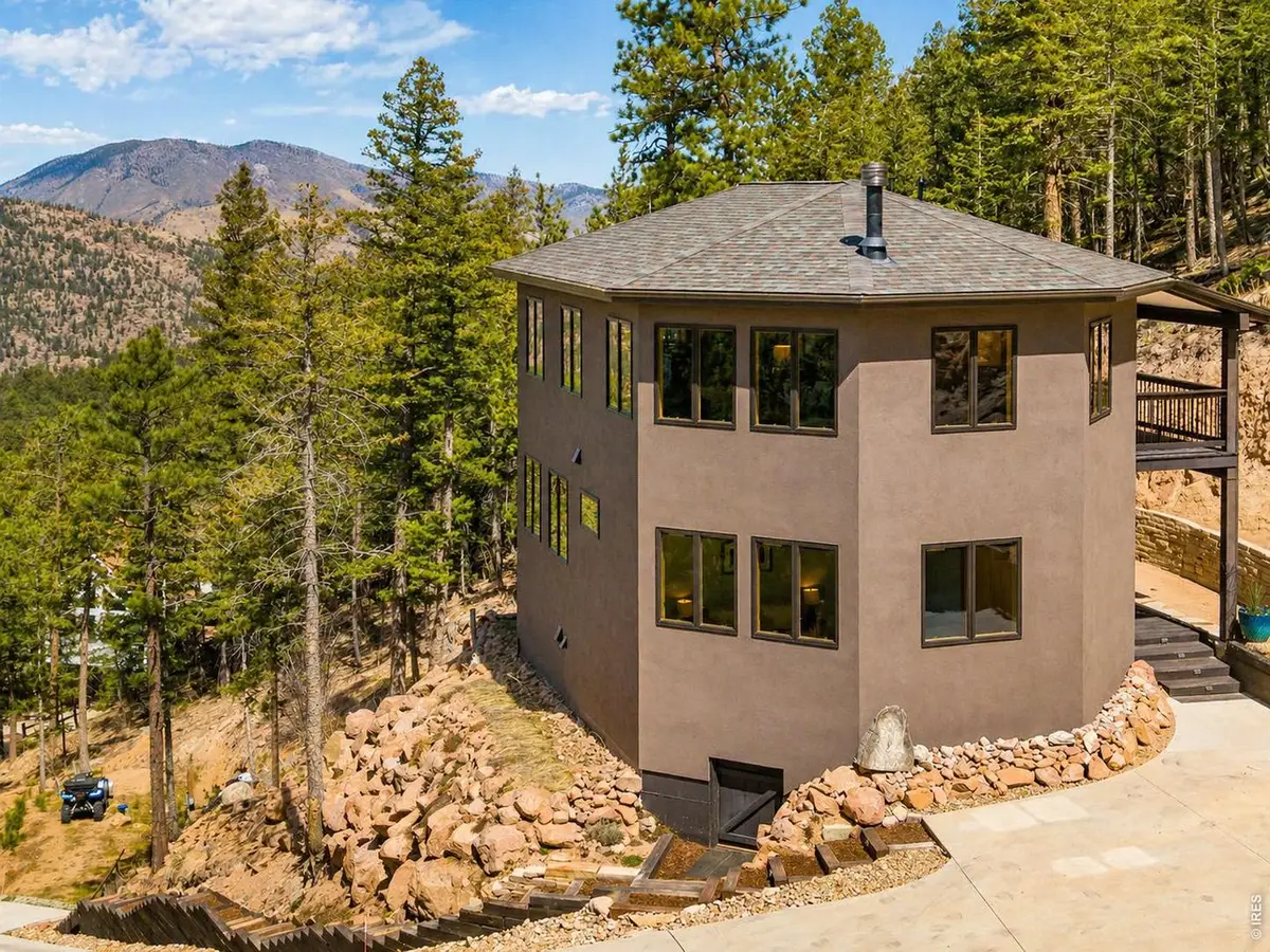 80 Lookout Dr, Lyons, CO 80540 - #1