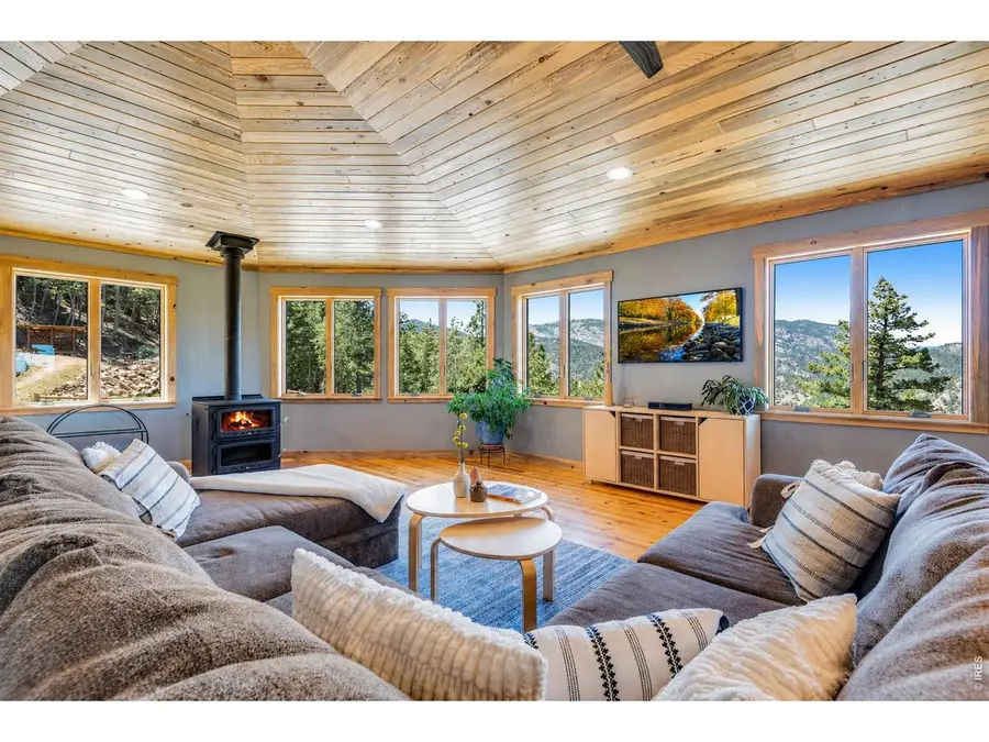 80 Lookout Dr, Lyons, CO 80540 - #3