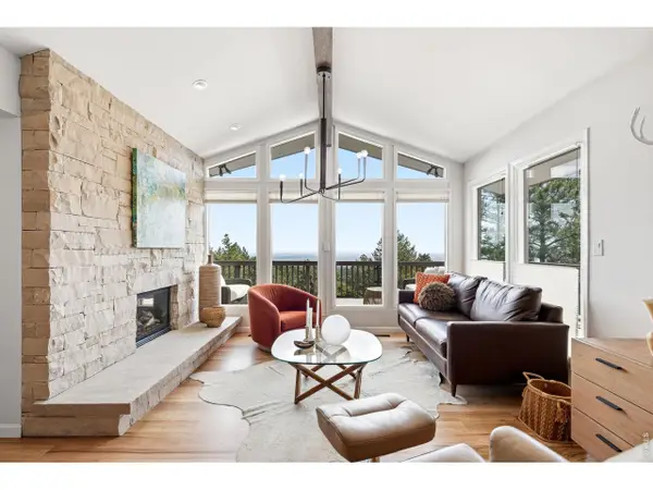 101 Canon View Rd, Boulder, CO 80302