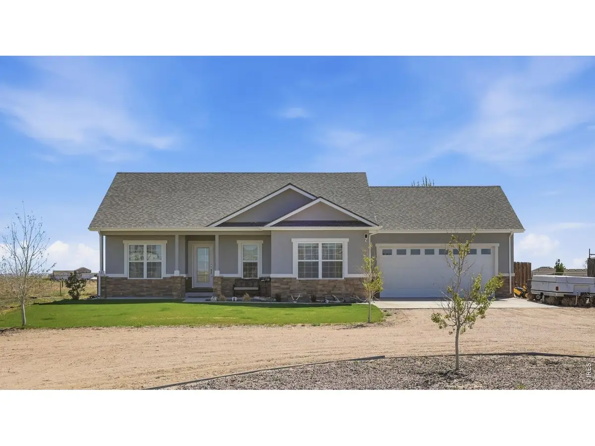 15508 Rd 7.3, Wiggins, CO 80654 - #1
