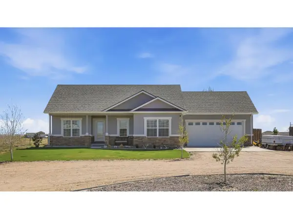 15508 Rd 7.3, Wiggins, CO 80654