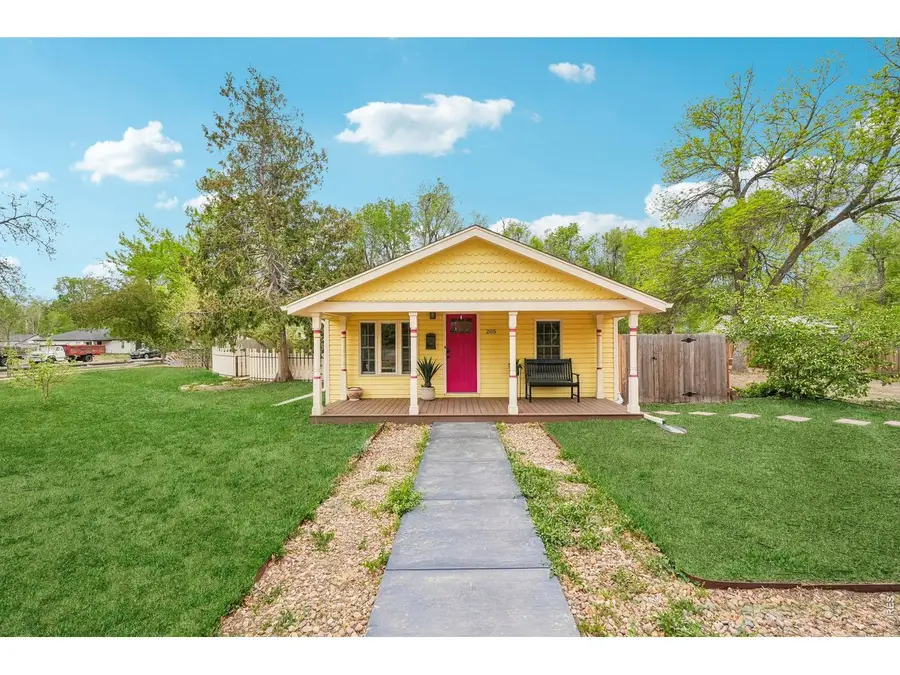 205 5th Ave, Longmont, CO 80501 - #3