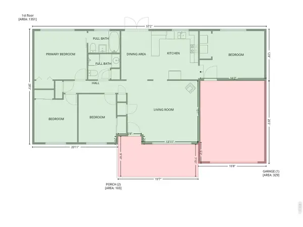 2912 Lochlomond Dr, Laporte, CO 80535