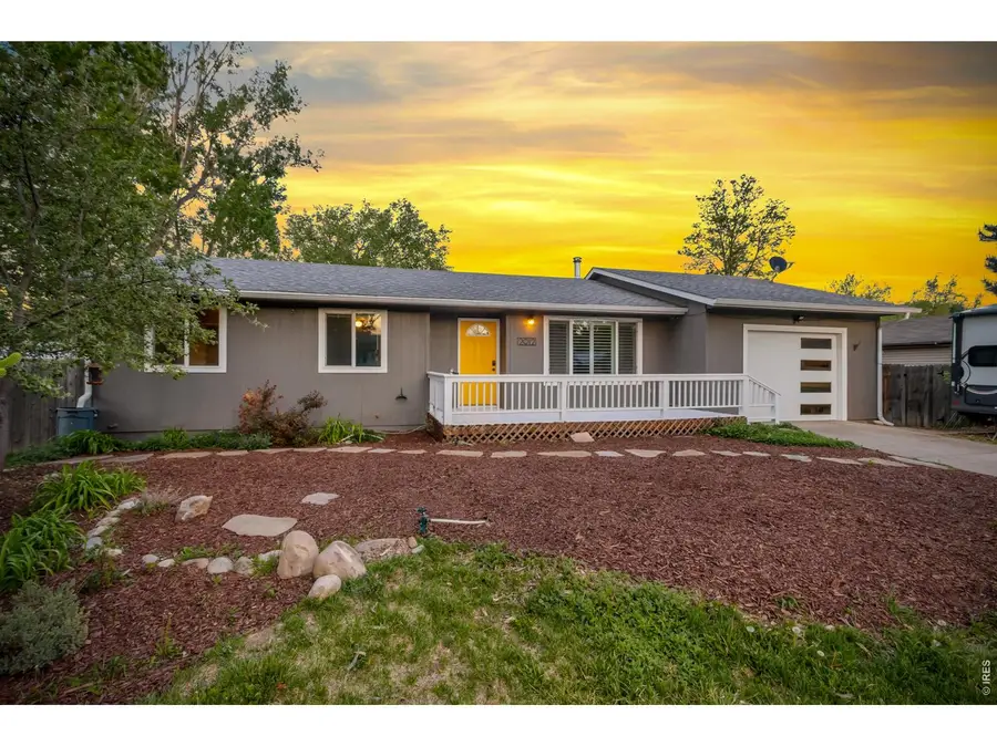 2912 Lochlomond Dr, Laporte, CO 80535 - #3