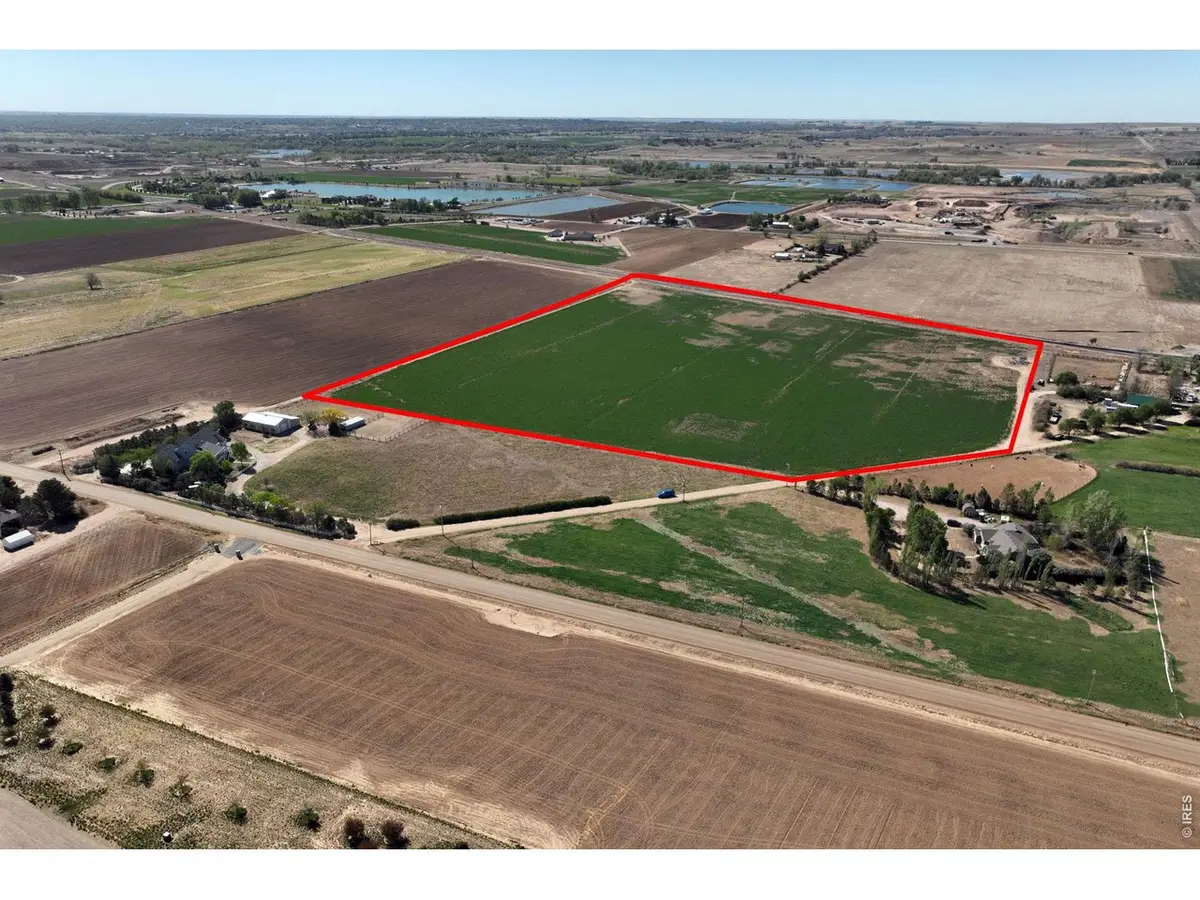 County Road 66, Greeley, CO 80631 - #1
