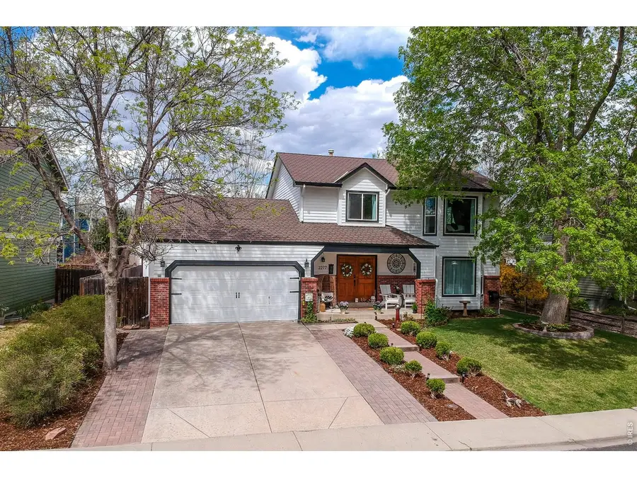2277 Spinnaker Cir, Longmont, CO 80503 - #3