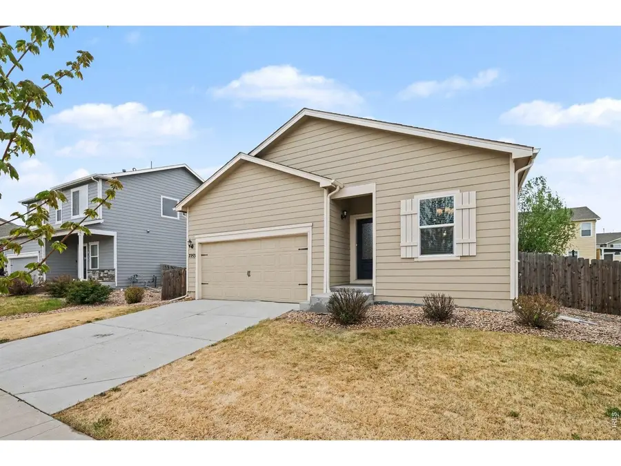 7253 Ellingwood Ave, Frederick, CO 80504 - #2
