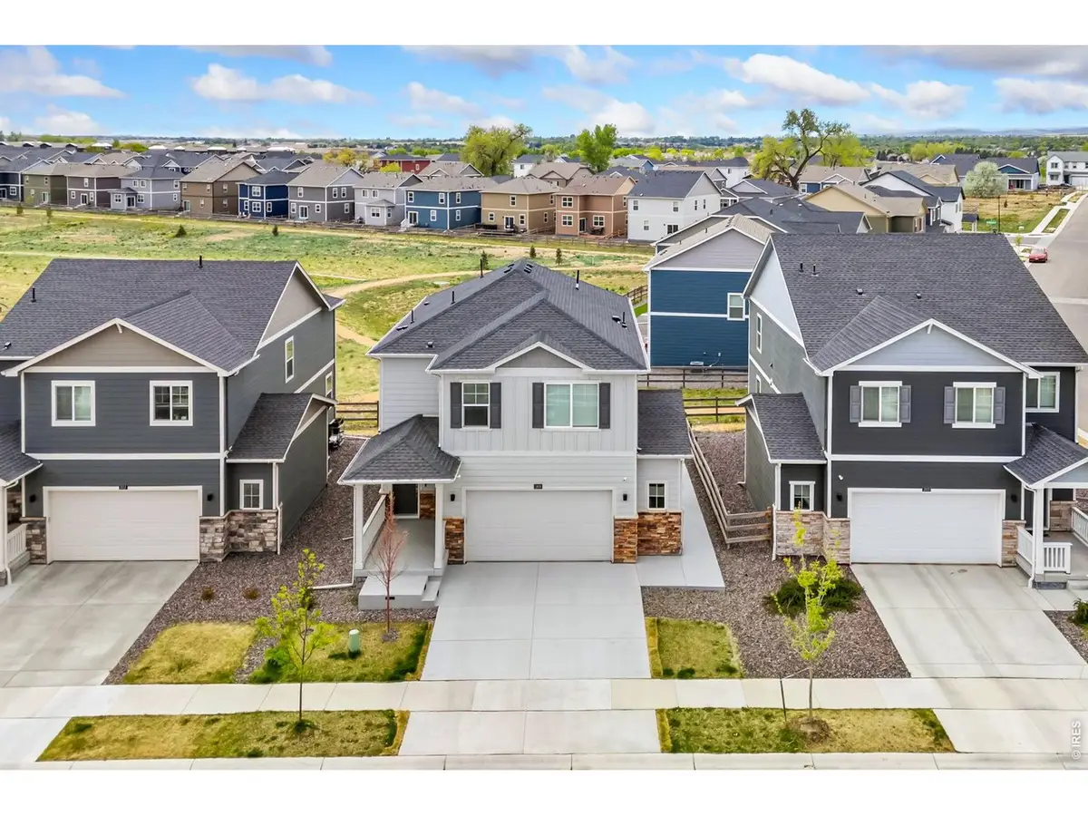 1809 Floating Leaf Dr, Fort Collins, CO 80528 - #1