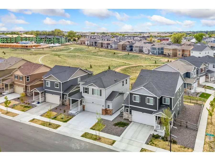 1809 Floating Leaf Dr, Fort Collins, CO 80528 - #2