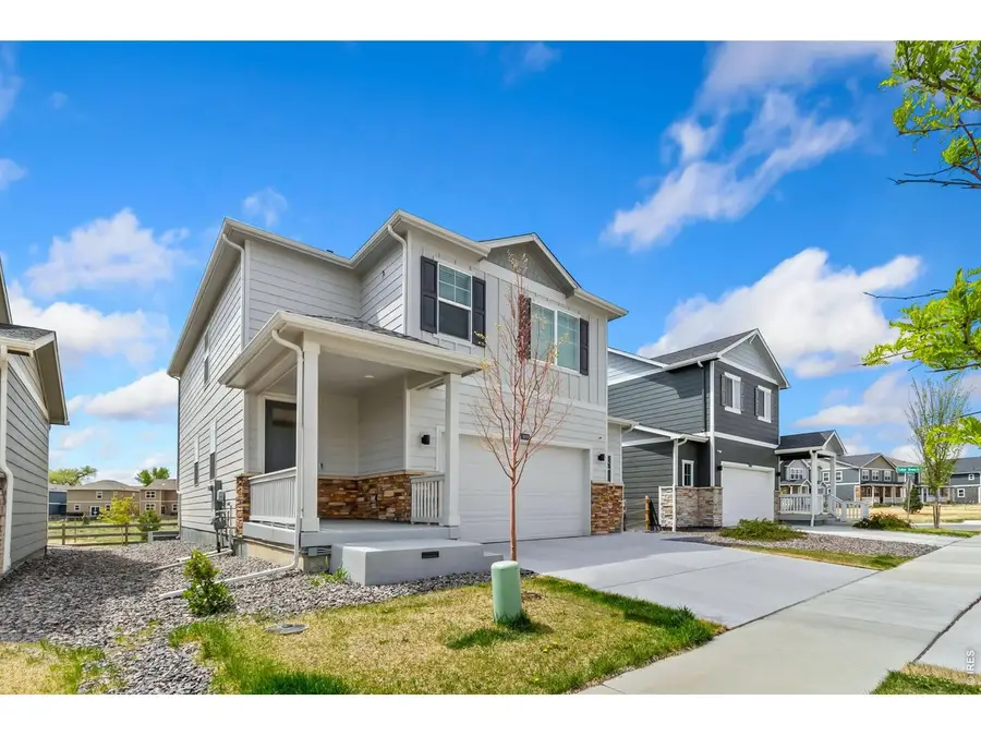 1809 Floating Leaf Dr, Fort Collins, CO 80528 - #3