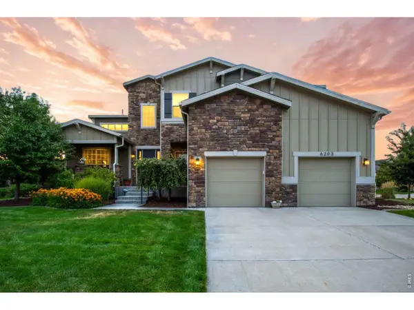 6203 Swainsons Hawk Pl, Fort Collins, CO 80528