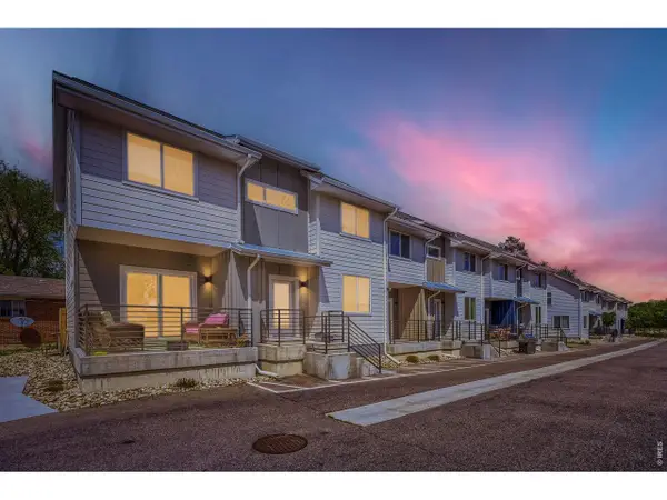 708 Martin St #B, Longmont, CO 80501