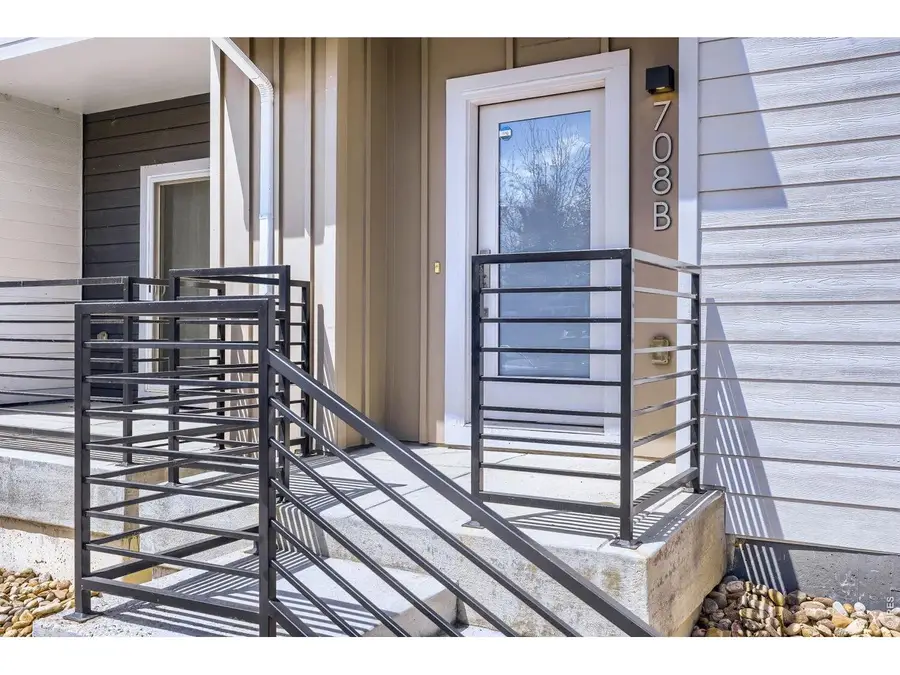 708 Martin St #B, Longmont, CO 80501 - #2