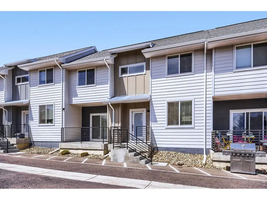 708 Martin St #B, Longmont, CO 80501 - #3